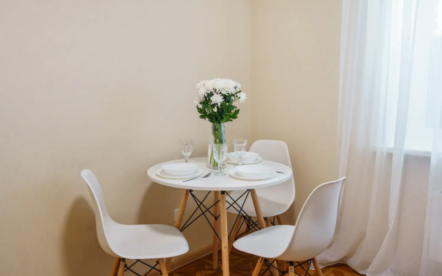 Апартаменты Good NIght на Елизаровых 56