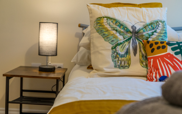 Ashleigh 2 bed apartment in the Centre of Watford