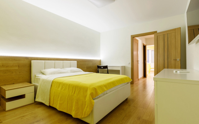 Квартира на Скороходова 19