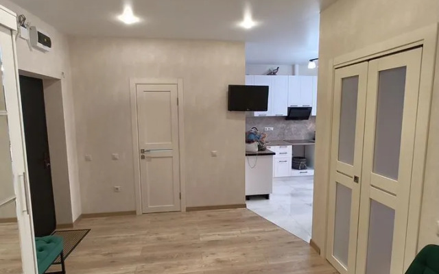 Квартира на Конгрессной 31