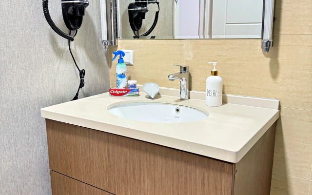 Апартаменты Олмазор Сити