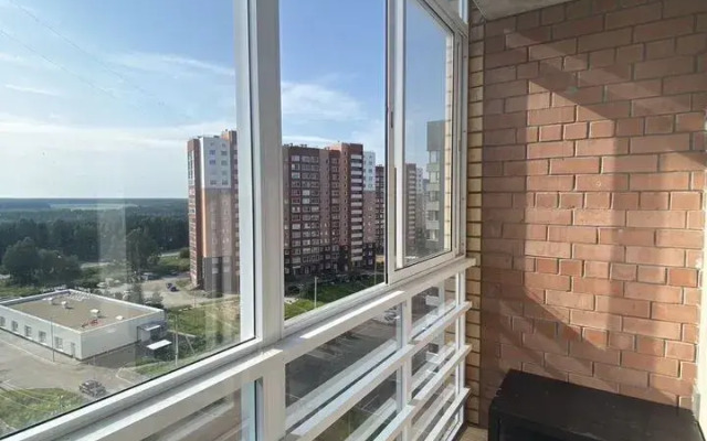 Квартира на Тентюковской 308(2)