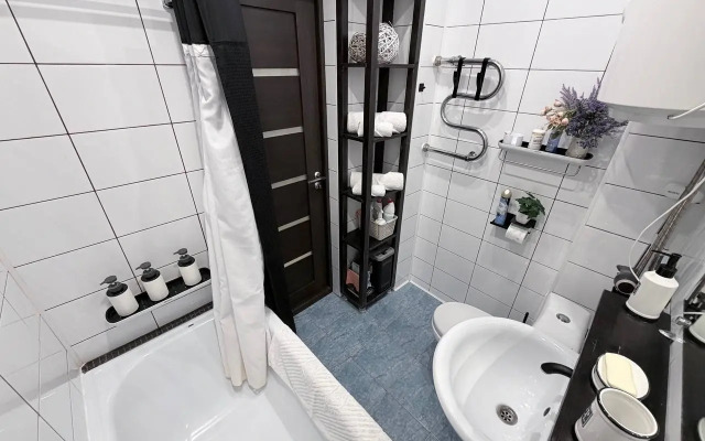 Квартира Cтудия