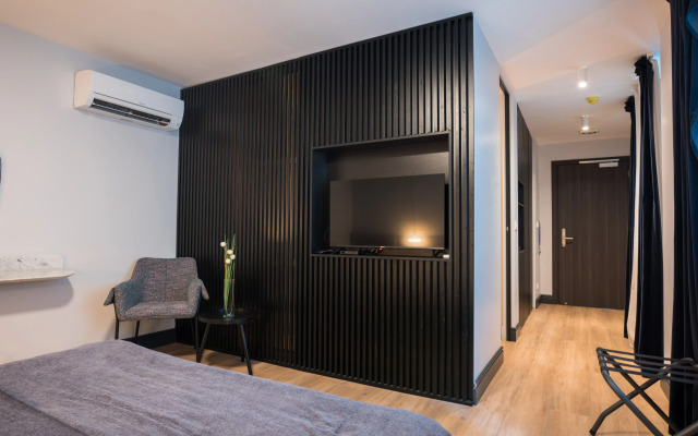 Doma Zagreb Apart-Hotel