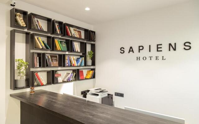 Sapiens Hotel