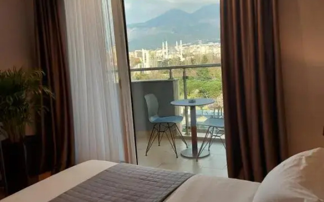 Mulaj Hotel