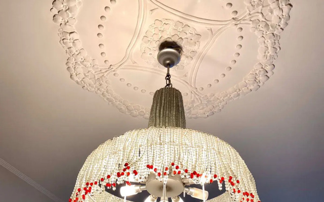 Апартаменты Серебро Модерна Центр