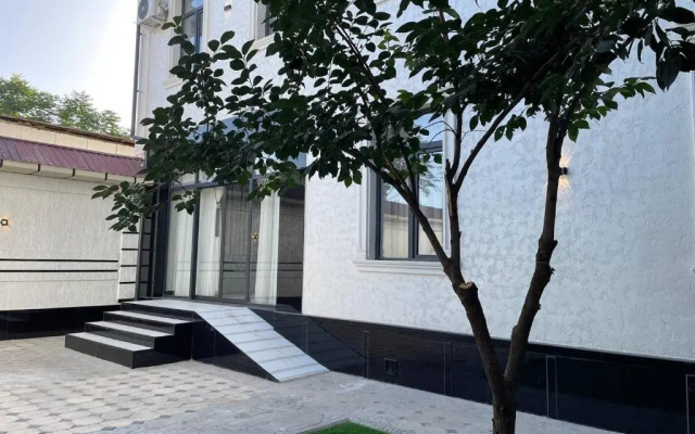 Отель Marco Polo