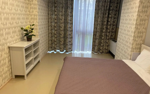 Komfort V Sochi Apartments