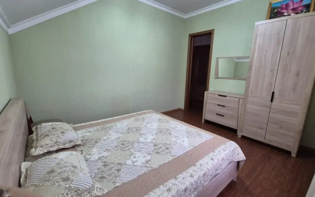 Частный дом в Микрорайоне Рублёвка