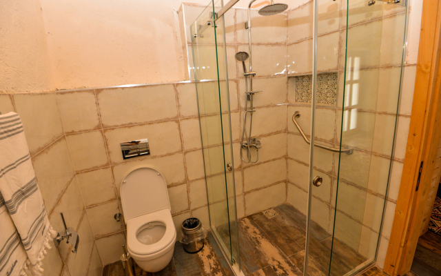 Dedehan Retreat Butik-hotel