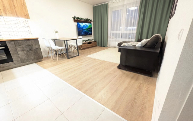 Апартаменты Авторские в 10 минутах от Внуково