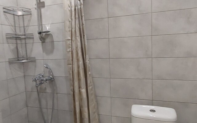 Апартаменты Kot Vasilo