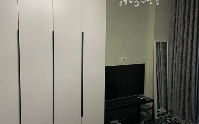 Uyutnaya Skazka Oseni Flat