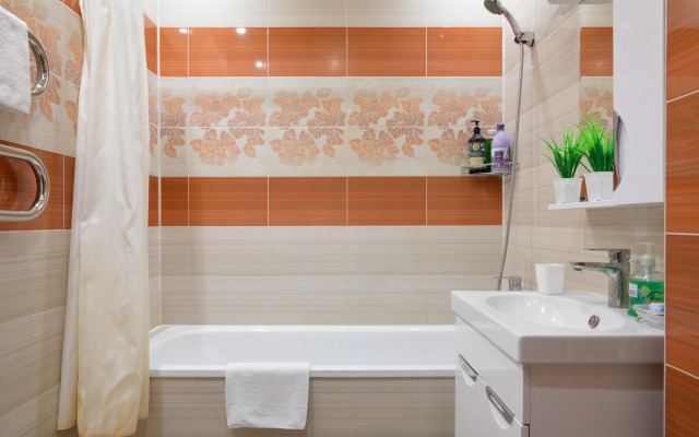 Квартира Двухкомнатная Как Дома 58