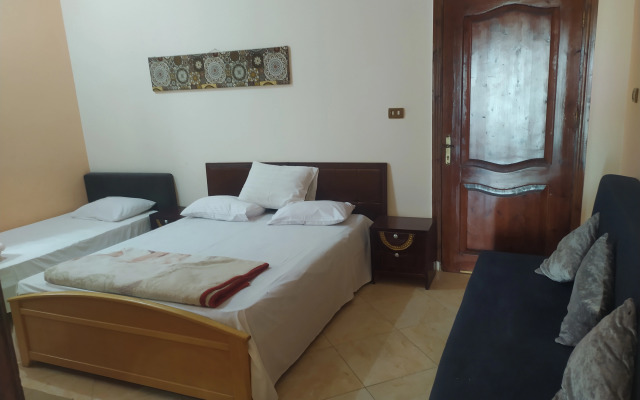 Peace House Dahab Apartments
