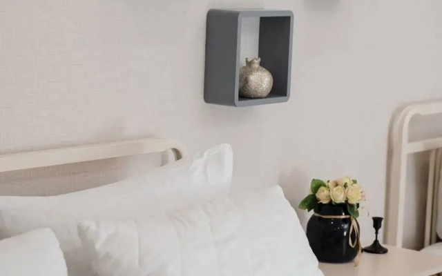 Квартира на Степной 81