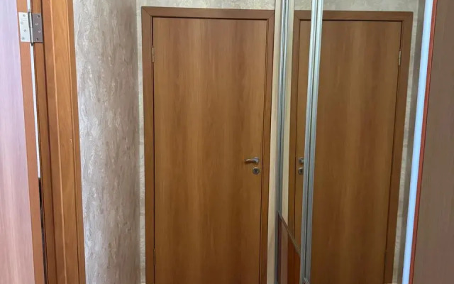 Dvukhkomnatnaya V Tsentre Goroda Flat