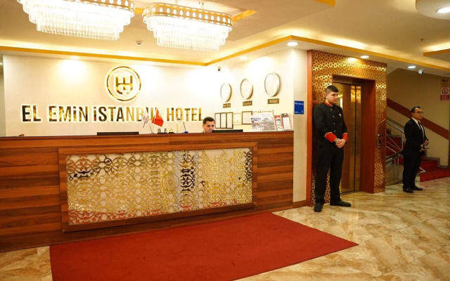 El Emin Istanbul Hotel