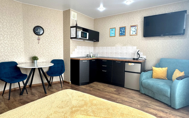 Апартаменты Университетская Набережная