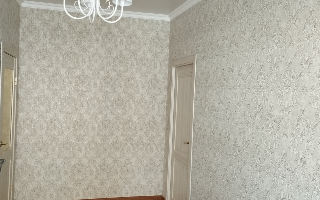 Апартаменты На Миллера