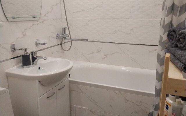 Апартаменты Apartments Western City в самом центре