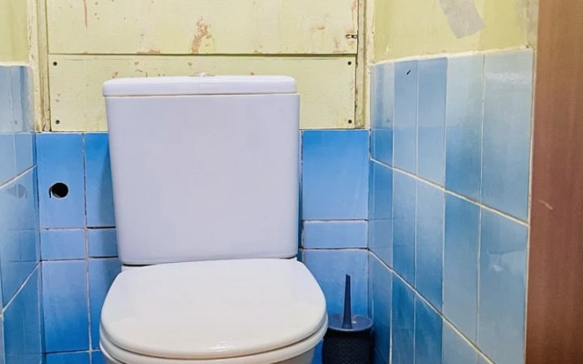 Квартира 2 Комнатная