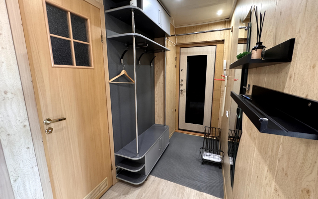 Квартира Семейный очаг