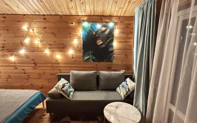 Shale Tasianna Apartment Hotel