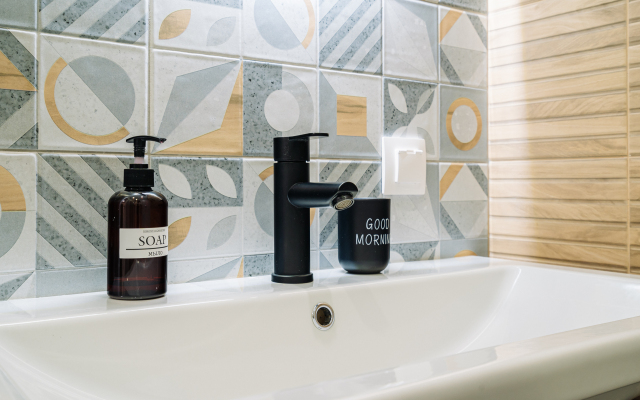 Апартаменты Рядом с Парком 1000-летия Ярославля и Которосльной набережной