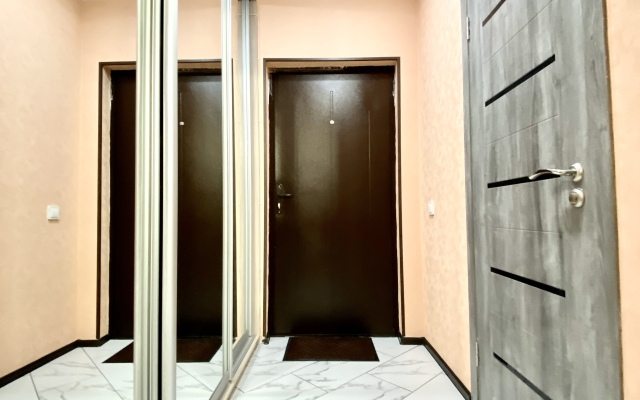 Апартаменты Проспект Молодёжный 33к1