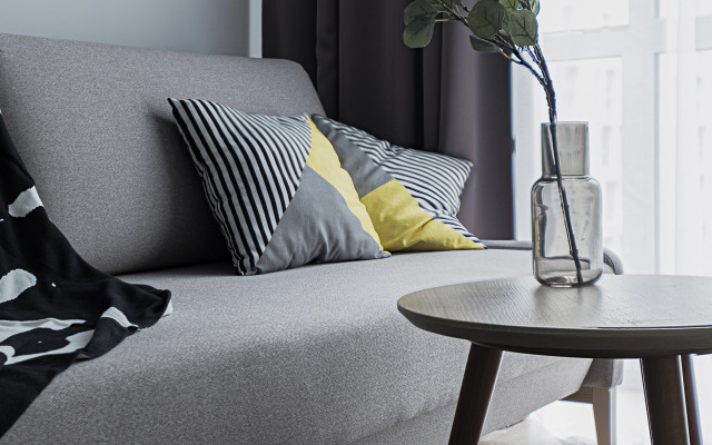 Апартаменты YE'S (Д) 6168