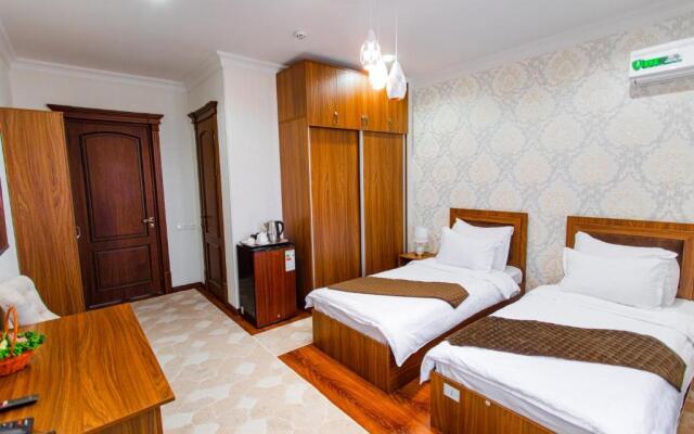 Diyor Gold Hotel