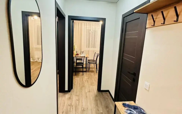 Verigood Apartments