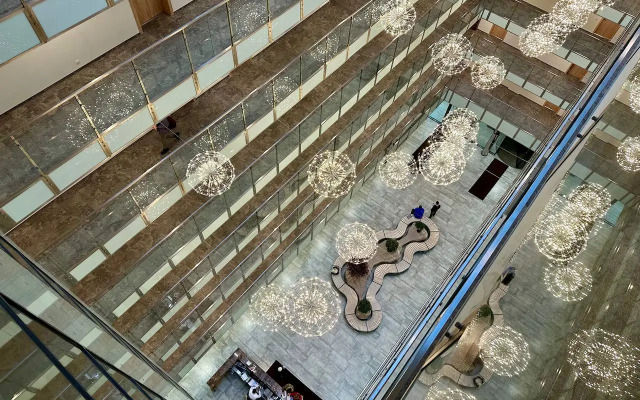 Lyuks S Otlichnym Peterburgskim Vidom Apartments