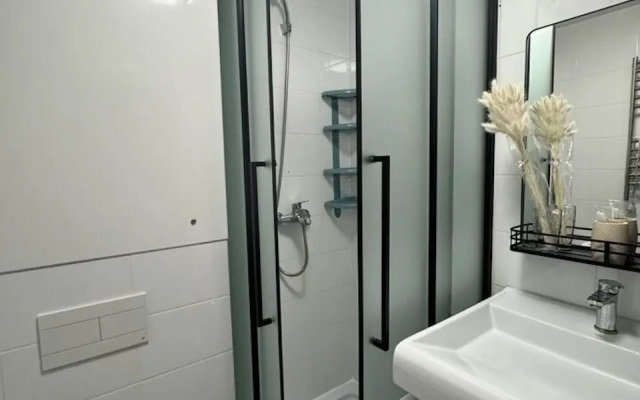 Na Ulitse Krasulinskaya 20 Flat