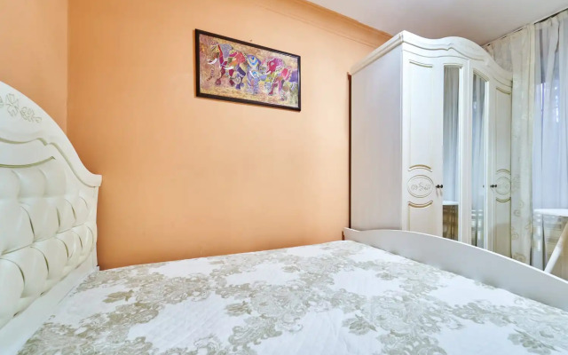 V Tsentre G Sochi Flat