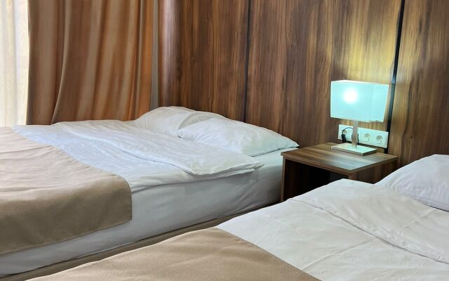 Ibra Guest House