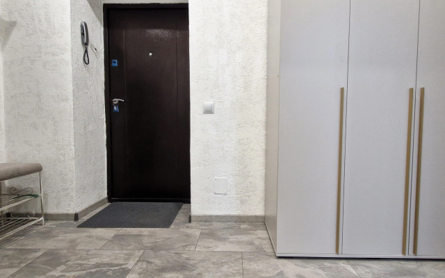 Квартира Городской оазис