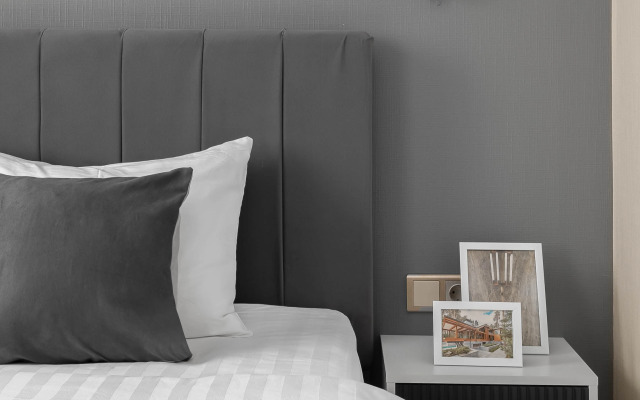 Апартаменты Knokey Кунцевская четырехместный