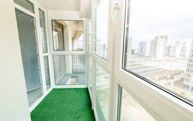 BelaTravel po adresu Brilevskaya, 33 Apartments