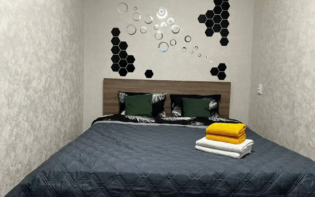 Квартира Современная в Центре