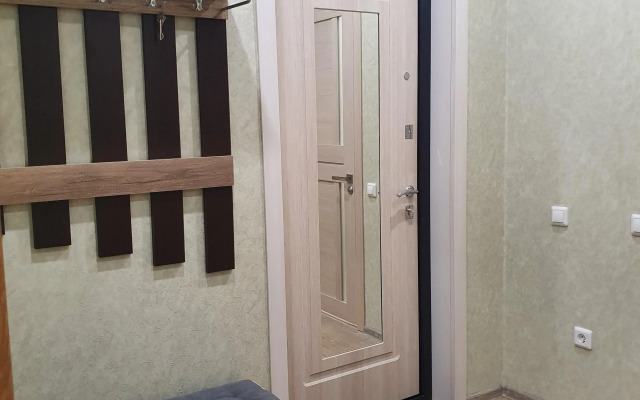 Апартаменты комфорт на Ставровской