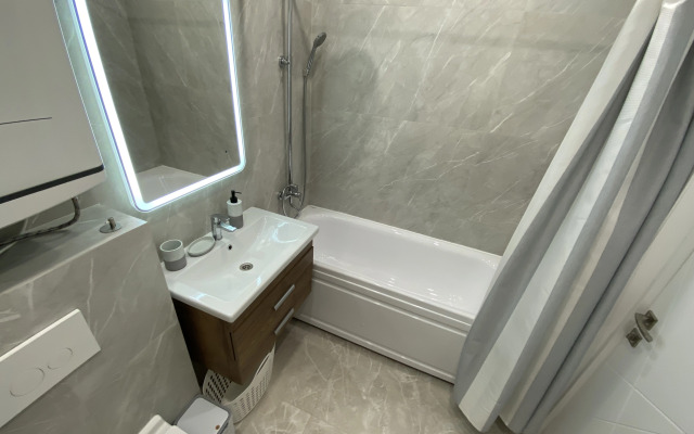 Квартира Rest View apartments by the river