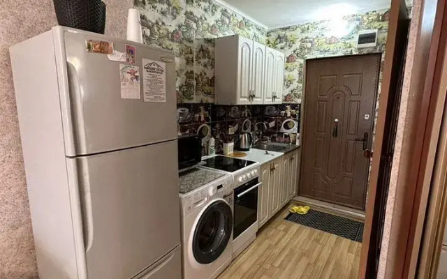 Апартаменты 2 на Сахалинской 56