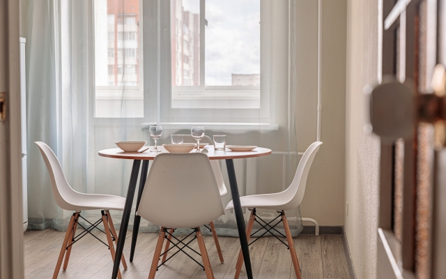 Квартира Отель Флагман