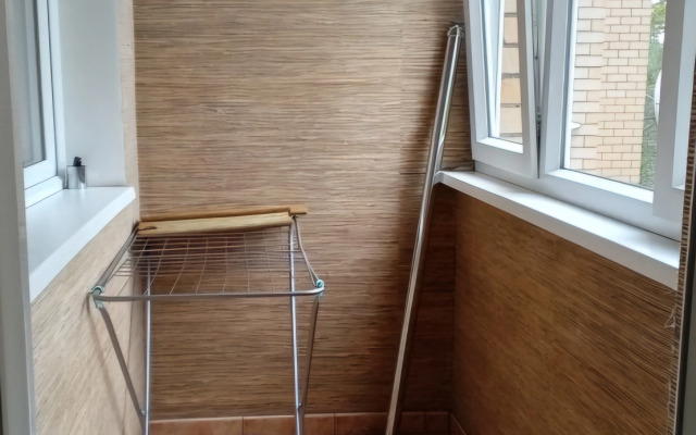 Апартаменты Brauny