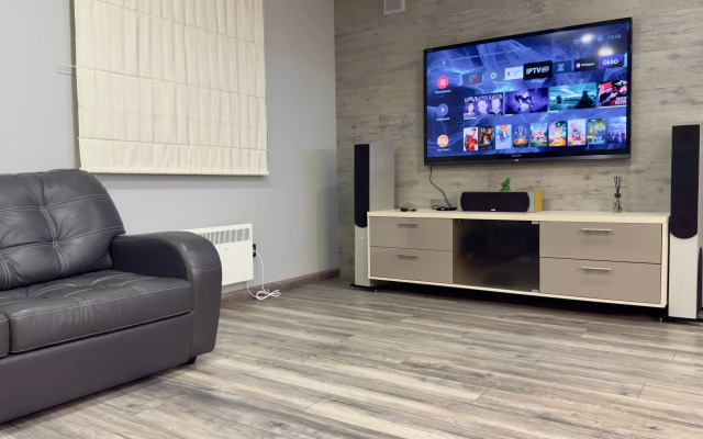 Апартаменты ArendaGrad Николаева 87