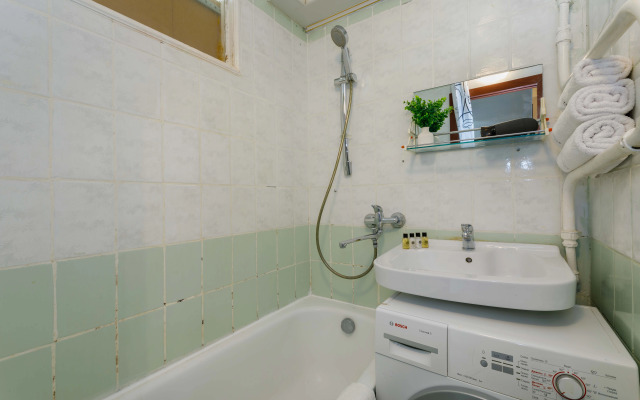 Апартаменты InnDays Беляево 26