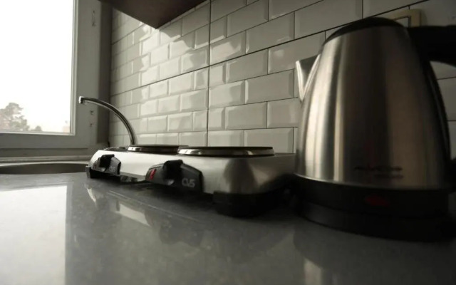 White Pearl Apart Hotel